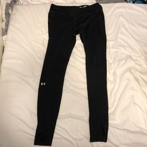 Under Armour leggings
